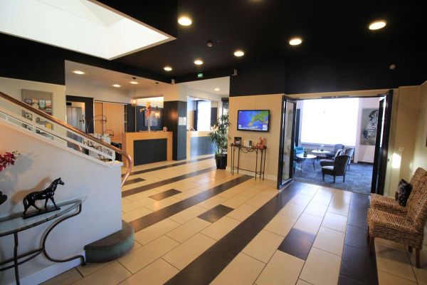 Best Western Adagio (Saumur)